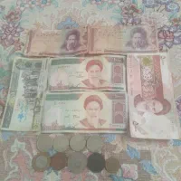 سلام|کلکسیون سکه، تمبر، اسکناس|سیمین شهر, |دیوار