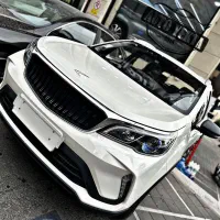 بک X3 سفید مدل 1404 \\ صفر تحویل یکساعته فوری