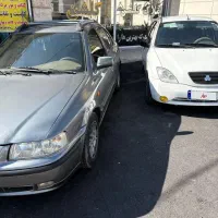 سمند ال ایکس|خودرو سواری و وانت|پرند, فاز ۰|دیوار