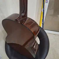 گیتار یاماها c40|گیتار، بیس، امپلیفایر|تهران, تهرانسر مرکزی|دیوار