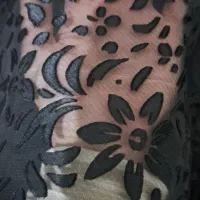 چادر|لباس|نهاوند, |دیوار