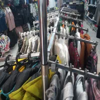 وسایل برای مغازه پوشاک|فروشگاه و مغازه|کرج, مصباح|دیوار