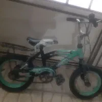 دوچرخه بچگانه سایز ۱۲