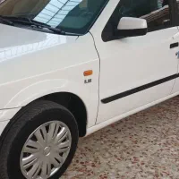 سمند ال ایکس ساده ۱۳۹۹|خودرو سواری و وانت|نجف‌آباد, باهنر|دیوار