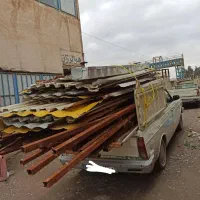 خرید ضایعات  کارتون لاک پیت سراسر مشهد