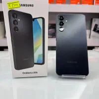سامسونگ a16 128 گیگ روشن نشده پلمپ galaxy A16 128