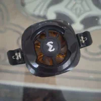 فن خنک کننده گوشی