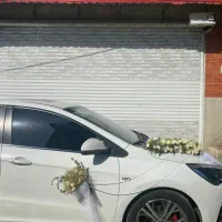 اجاره ماشین عروس|خدمات پذیرایی، مراسم|رشت, گلسار|دیوار