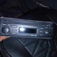 ضبط فابریک تیبا