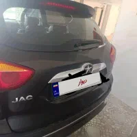 جک اس3مدل ۹۷|خودرو سواری و وانت|تبریز, |دیوار