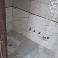 اجرای کاشیکاری