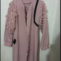 مانتو همه سالم|لباس|بیرجند, |دیوار