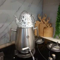 چند وسیله آشپزخانه و خانه