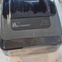 لیبل پرینتر ریبونی هانیول مدل pc421|پرینتر، اسکنر، کپی، فکس|جیرفت, |دیوار