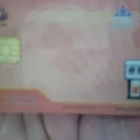 کارت سوخت پیداکردم