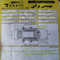 تیبا94 دوگانه کارخانه|خودرو سواری و وانت|فولادشهر, باغشاد|دیوار