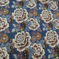 زیر سفره ایی جاجیم|روفرشی|قشم, |دیوار