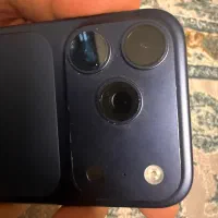 ایفون ۱۷ پرو ۲۵۶ در حد نو