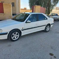 فروش پژو پارس|خودرو سواری و وانت|آبپخش, |دیوار