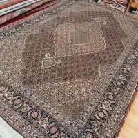 قالی ۶متری تبریز دستباف سرمه ای رنگ|فرش|تهران, اکباتان|دیوار