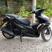 فروش موتور ان وی ایکس ۱۷۰|موتورسیکلت|چالوس, |دیوار