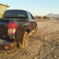 کلوت مدل ۱۴۰۳ تصادفی دنده اتوماتیک دو دیفرانسیل|خودرو سواری و وانت|تهران, تهرانپارس شرقی|دیوار