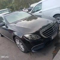 بنز e300|خودرو سواری و وانت|ماکو, |دیوار