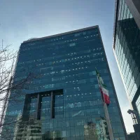 واحد اداری در برج مجلل تجاری اداری پاژ