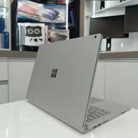 سرفیس بوک 2 با نمایشگر 4K و گرافیک مجزا
