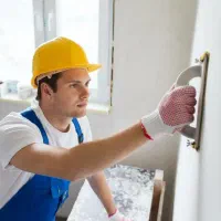 گچ کازرون/ گچ امیر کازرون/ گچ حبیب کازرون|مصالح و تجهیزات ساختمان|شیراز, کاراندیش|دیوار