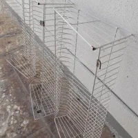 قفسه ۴ طبقه چرخ دار و قفسه دیواری|کتابخانه، شلف، قفسههای دیواری|برازجان, |دیوار