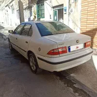 سمند الایکس|خودرو سواری و وانت|سنندج, |دیوار