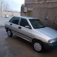 فروشی|خودرو سواری و وانت|خرمدره, |دیوار