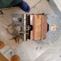 آبگرمکن با مسی ضخیم