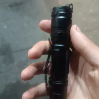 لیزر نو با شارژر
