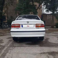 سمندالیکس مدل۹۶تمیزفابریک|خودرو سواری و وانت|اهواز, فرهنگ شهر|دیوار