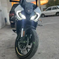 cf250 کی وی ۲۵۰ ریس|موتورسیکلت|شیراز, ارم|دیوار