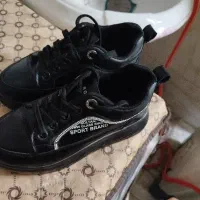 کفش دخترانه سایز۳۳ نو|کیف، کفش، کمربند|قم, سید معصوم|دیوار