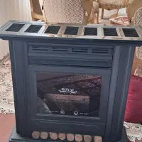 بخاریگازی رویال