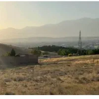 فروش زمین درسرخه حصار