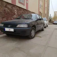پژو آر دی آی (RDi) بنزینی، مدل ۱۳۸۲