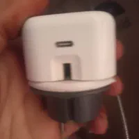 کله شارژر ایفون