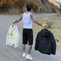 کاپشن ‌بوفالو zara|لباس|تهران, تولید دارو|دیوار