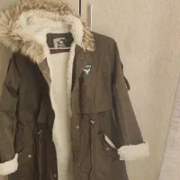 پالتو کاپشن بهترین جنس