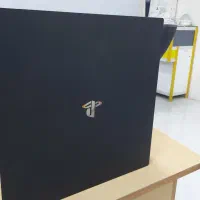 ps4 pro کپی خور دو دسته اصلی