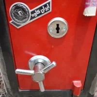 گاو صندوق ایران کاوه نو نو