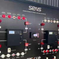 نصب سیستم اعلام حریق صنعتی با ضمانت