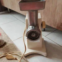 چرخ گوشت