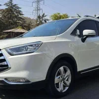 جک S3 فوق العاده تمیز