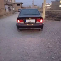 سمند درحد|خودرو سواری و وانت|سیلوانه, |دیوار